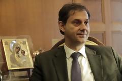 Ερώτηση Χάρη Θεοχάρη για την κατάρρευση του συστήματος προμηθειών του ΕΟΠΥΥ