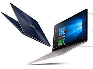 Φωτογραφία για Asus ZenBook 3 Deluxe: Ultrabook Με οθόνη 14″