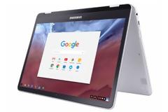 Η Samsung λανσάρει τα Chromebook Pro και Chromebook Plus