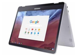 Φωτογραφία για Η Samsung λανσάρει τα Chromebook Pro και Chromebook Plus