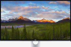 32άρα της Dell αυξάνει την ανάλυση στα 8K!