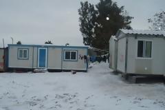 Εξαιρετικά επείγουσα έκκληση για την Μαλακάσα και για όλα τα στρατόπεδα συγκέντρωσης