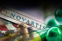 ΚΟΥΡΟΥΜΠΛΗΣ: ΝΑ ΠΡΟΧΩΡΗΣΕΙ ΣΕ ΒΑΘΟΣ Η ΕΡΕΥΝΑ ΓΙΑ ΤΟ ΣΚΑΝΔΑΛΟ NOVARTIS