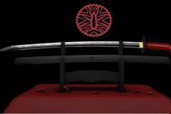 Τι γίνεται αν πυροβολήσεις ένα ΣΠΑΘΙ Katana σημαδεύοντας ακριβώς την ΚΟΨΗ του; [video]