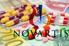 ΤΗΝ ΥΠΟΘΕΣΗ ΤΗΣ NOVARTIS ΕΛΕΓΧΟΥΝ ΟΙ ΟΙΚΟΝΟΜΙΚΟΙ ΕΙΣΑΓΓΕΛΕΙΣ