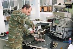 Πιστοποίηση 306 Εργοστασίου Τηλεπικοινωνιών σύμφωνα με το πρότυπο EN ISO 9001:2008