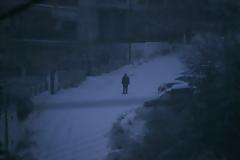 Nέο κύμα χιονιά, το τελευταίο λένε οι μετεωρολόγοι, στην Ηγουμενίτσα και και στην υπόλοιπη Θεσπρωτία!