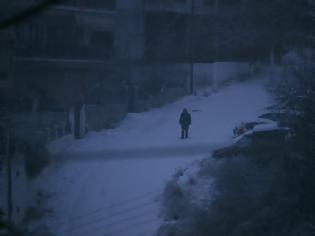 Φωτογραφία για Nέο κύμα χιονιά, το τελευταίο λένε οι μετεωρολόγοι, στην Ηγουμενίτσα και και στην υπόλοιπη Θεσπρωτία!