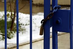 Απόφαση Δημάρχου Ιστιαίας-Αιδηψού για κλείσιμο σχολείων