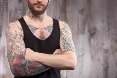 Γιατί αρέσουν στις γυναίκες τα τατουάζ σου