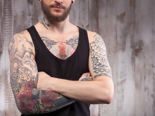 Φωτογραφία για Γιατί αρέσουν στις γυναίκες τα τατουάζ σου