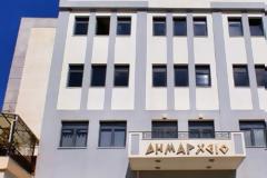 Κλειστές σήμερα Πέμπτη οι σχολικές μονάδες του Δήμου Ηγουμενίτσας