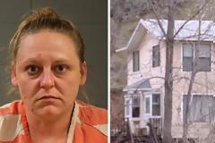 12χρονο βρέθηκε υποσιτισμένο και κλειδωμένο σε βρώμικο μπάνιο