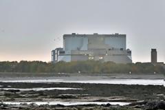 «Παίρνει μπρος» το βρετανικό πυρηνικό εργοστάσιο - φάντασμα