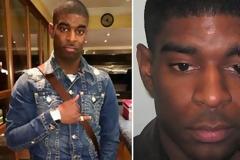 Ο ηθοποιός που μιμήθηκε τον φονικό ρόλο του στην πραγματικότητα