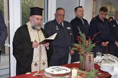 Κοπή της Πρωτοχρονιάτικης Πίτας της ΔΑΕ