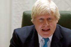 Στη Γενεύη για το Κυπριακό και ο Βρετανός ΥΠΕΞ Μπόρις Τζόνσον