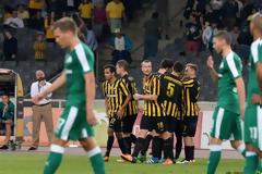 Η ΑΕΚ σκοράρει περισσότερο από τον Παναθηναϊκό