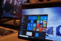 HP Spectre x360 με 7ης γενιάς Core i7 και GeForce