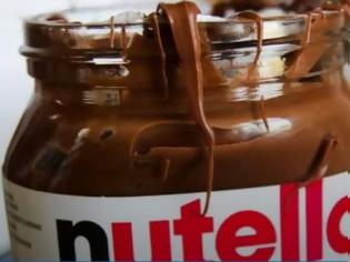 Φωτογραφία για Σάλος με τη Nutella: Περιέχει καρκινογόνα συστατικά; Τι απάντησε έξαλλη η εταιρεία