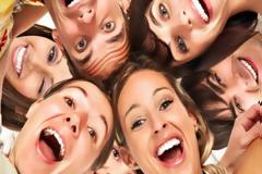 4 τρόποι να γελάμε περισσότερο!