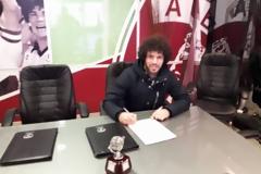 Παίκτη από τον Αζερμπαϊτζάν πήρε η Λάρισα