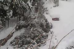 Σκόπελος: 2 άτομα αποκλεισμένα στον Καλόγερο! Δεν μπορούν να τους απεγκλωβίσουν