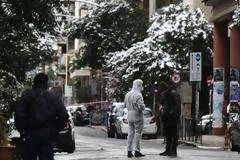 «Πρόδωσε» το καλάσνικοφ της επίθεσης κατά των ΜΑΤ