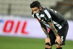 Από τον Αθανασιάδη λείπει η ψυχολογία