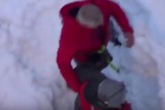 Σκόπελος: Έτσι έσωσαν ζωές οι ΗΡΩΕΣ των Super Puma