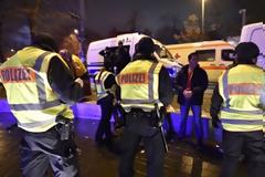 «Βραχιολάκι» για πρόσφυγες που κρίνονται επικίνδυνοι προτείνει η Γερμανία