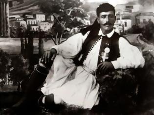 Φωτογραφία για Σαν σήμερα ...Σπύρος Λούης (1872 – 1940)