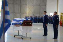 Στη Θεσσαλονίκη θα κηδευτεί ο Κυριάκος Αμοιρίδης την Παρασκευή