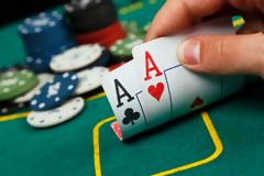 Έλεγχοι κατά τη διάρκεια της εορταστικής περιόδου για τα παίγνια