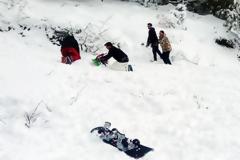 Κλειστά σχολεία αύριο σε Αλόννησο και Σκόπελο