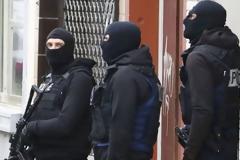 Δύο νέες συλλήψεις στο Βέλγιο για την επίθεση στο Παρίσι