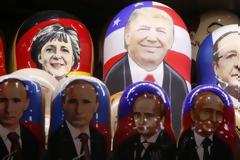 Ποιες οι σχέσεις του Τραμπ με τη Ρωσία