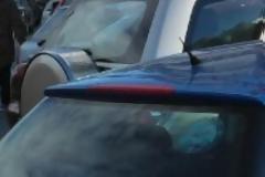 Αυτό είναι το γραφείο του επιχειρηματία που δολοφονήθηκε