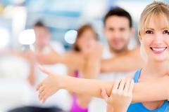 Εξίσου ωφέλιμη για την υγεία η άσκηση μόνο τα Σαββατοκύριακα