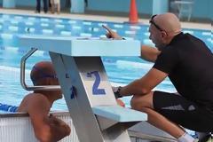 Παγκόσμιοι Πρωταθλητές και Ολυμπιονίκες  Τριάθλου στην Πάφο