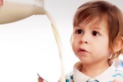Τι να κάνετε αν το παιδί σας δεν πίνει γάλα
