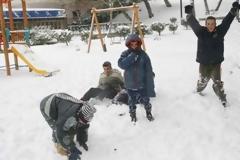 Κλειστά και αύριο Παρασκευή τα σχολεία σε όλη τη Φθιώτιδα και την Ευρυτανία