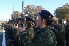 Άδεια ασθενείας τέκνων: Οι στρατιωτικοί ζητούν ισότητα με τους Δημόσιους υπαλλήλους!