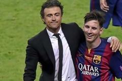 Λουίς Ενρίκε: 