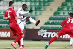 Ο Ιντέγε πάει για ρεκόρ καριέρας στον Ολυμπιακό