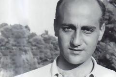 «Πενήντα χρόνια από τον θάνατο του Γιώργου Θεοτοκά»