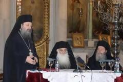 Πάτρα: Αυξημένα τα κρούσματα εξαπάτησης ιερέων -Τους τηλεφωνούν για δήθεν τροχαία των παιδιών τους