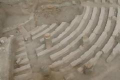 Η άγνωστη ιστορία πίσω από την ανακάλυψη του αρχαίου θεάτρου Αχαρνών