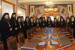 Η Εκκλησία της Ελλάδος για την οργάνωση «Ελλήνων Συνέλευσις»