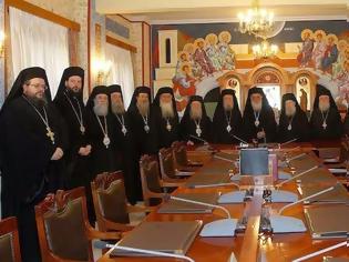 Φωτογραφία για Η Εκκλησία της Ελλάδος για την οργάνωση «Ελλήνων Συνέλευσις»